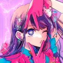 Chatzone Discord server icon