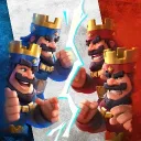 Clash Royale FR Discord server icon