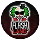 FlashLand FA Discord server icon
