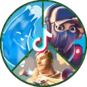 Fortnite House Discord server icon
