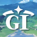Genshin Impact FR Discord server icon