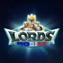 Lords Mobile FR Discord server icon