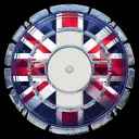 PUBG MOBILE UK Discord server icon