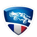 Rocket League France Discord server icon