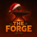 The Forge Discord server icon