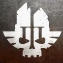 Darktide Discord server icon