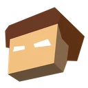 Minecraft.fr Discord server icon