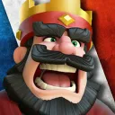Clash Royale FR Discord server icon