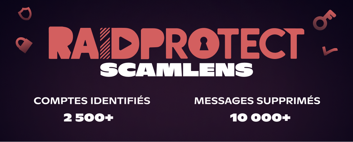 RaidProtect ScamLens ameaça evitada em 14/02/2026