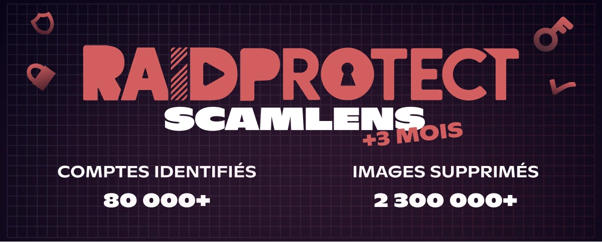 RaidProtect: Meteorologia das ameaças Maio 2026